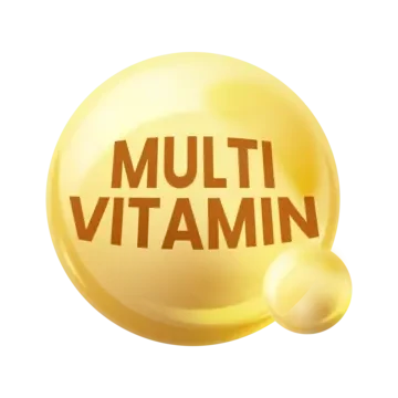 Multivitamin